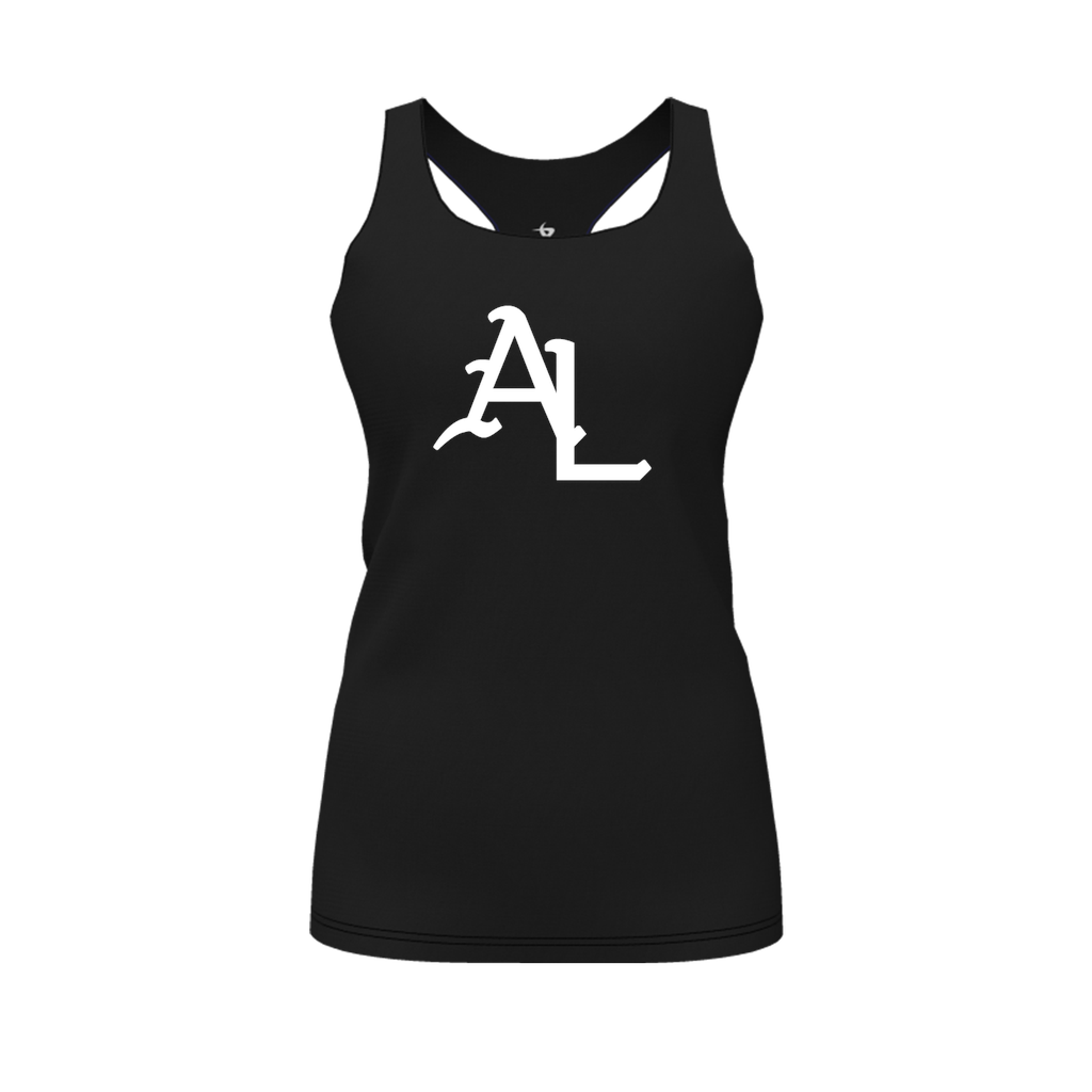 Decker Racerback Tank Top