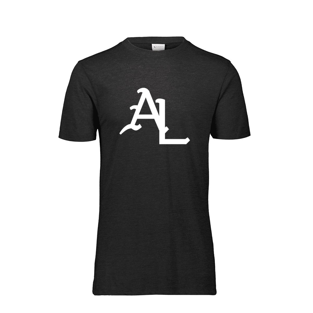 Decker Youth Tri-Blend T-Shirt - Short Sleeve