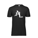 Decker Youth Tri-Blend T-Shirt - Short Sleeve