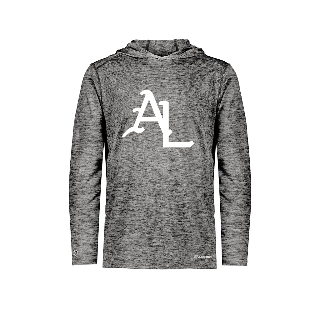 Decker Men's Charge Hoodie