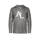 Decker Men's Charge Hoodie