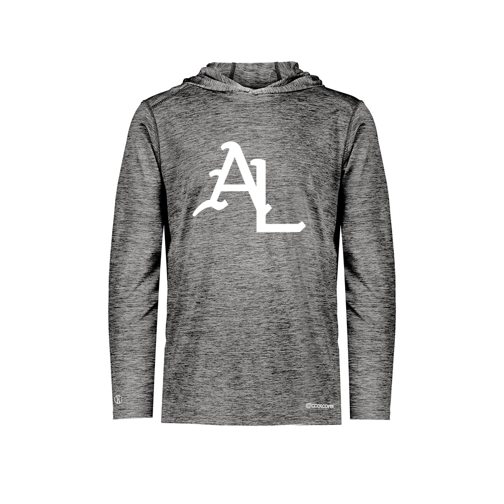 Decker Youth Charge Hoodie