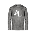 Decker Youth Charge Hoodie