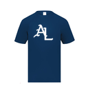 Decker Short Sleeve Waffle Performance Shirt